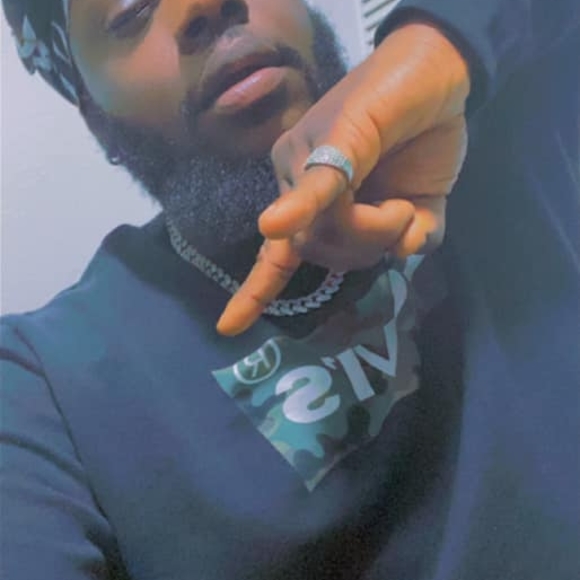 Meet your Posher, Jacob - Picture 1 of 1